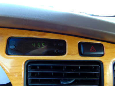 1996 Toyota Camry, $2495. Photo 7