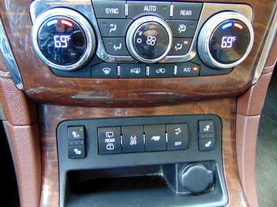 2013 Buick Enclave, $3995. Photo 10