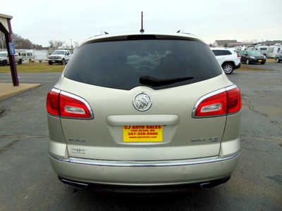 2013 Buick Enclave, $3995. Photo 3