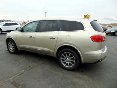 2013 Buick Enclave, $3995. Photo 4