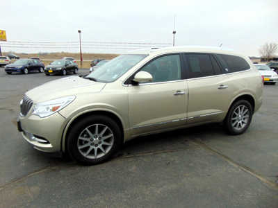 2013 Buick Enclave, $3995. Photo 5