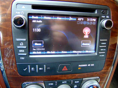 2013 Buick Enclave, $3995. Photo 8