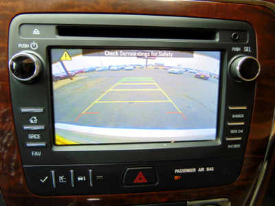 2013 Buick Enclave, $3995. Photo 9
