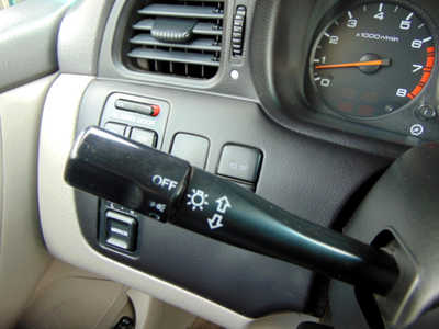 2003 Honda Odyssey, $1995. Photo 12