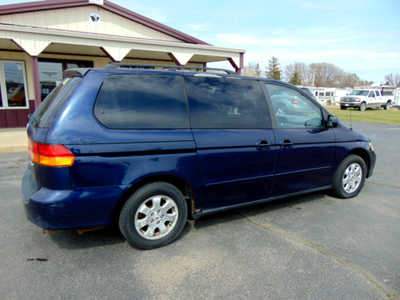 2003 Honda Odyssey, $1995. Photo 2
