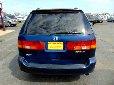 2003 Honda Odyssey, $1995. Photo 3