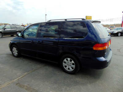 2003 Honda Odyssey, $1995. Photo 4
