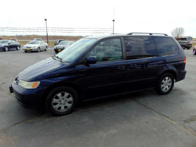 2003 Honda Odyssey, $1995. Photo 5