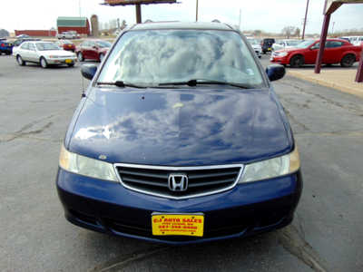 2003 Honda Odyssey, $1995. Photo 6