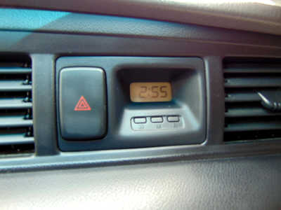 2003 Honda Odyssey, $1995. Photo 7