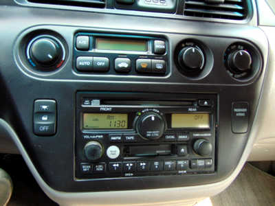 2003 Honda Odyssey, $1995. Photo 8