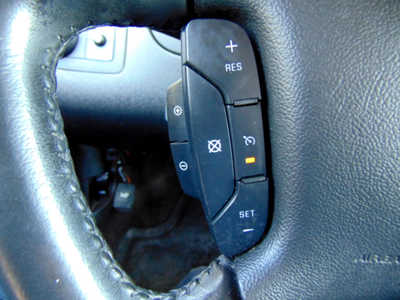 2014 Chevrolet Impala, $4295. Photo 10