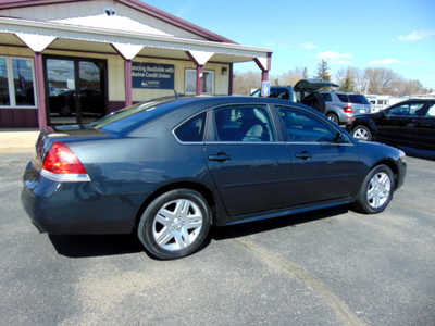 2014 Chevrolet Impala, $4295. Photo 2