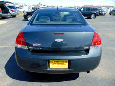 2014 Chevrolet Impala, $4295. Photo 3