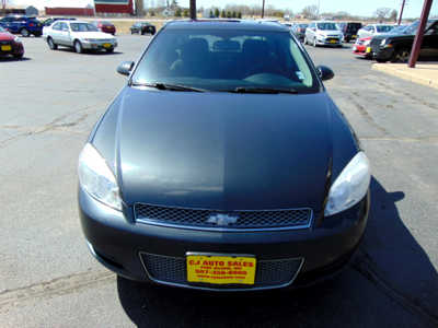 2014 Chevrolet Impala, $4295. Photo 6