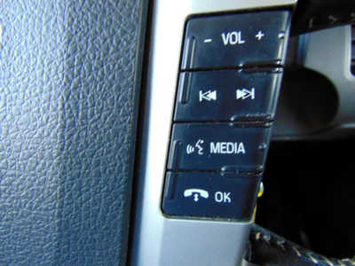 2011 Ford Flex, $4495. Photo 12
