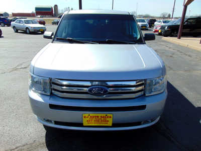 2011 Ford Flex, $4495. Photo 6
