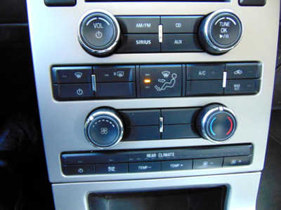 2011 Ford Flex, $4495. Photo 9
