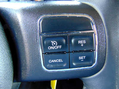 2015 Jeep Patriot, $4995. Photo 11