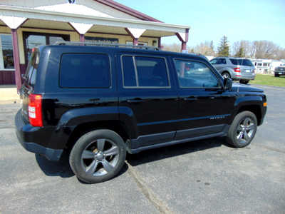 2015 Jeep Patriot, $4995. Photo 2