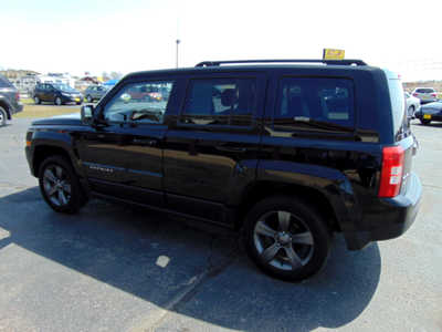 2015 Jeep Patriot, $4995. Photo 4