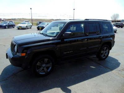 2015 Jeep Patriot, $4995. Photo 5