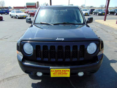2015 Jeep Patriot, $4995. Photo 6