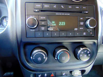 2015 Jeep Patriot, $4995. Photo 7
