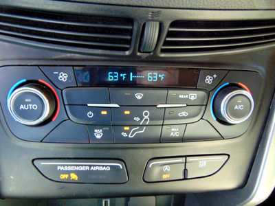 2017 Ford Escape, $9995. Photo 10