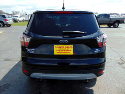 2017 Ford Escape, $9995. Photo 3