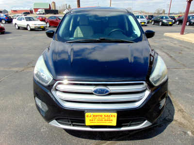 2017 Ford Escape, $9995. Photo 6