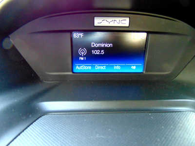 2017 Ford Escape, $9995. Photo 7