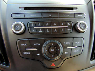 2017 Ford Escape, $9995. Photo 9