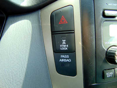 2008 Honda Pilot, $2995. Photo 10