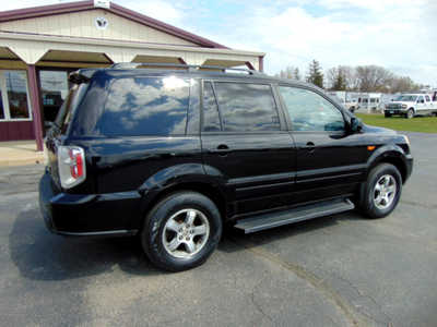 2008 Honda Pilot, $2995. Photo 2