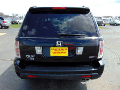 2008 Honda Pilot, $2995. Photo 3