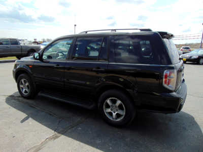 2008 Honda Pilot, $2995. Photo 4