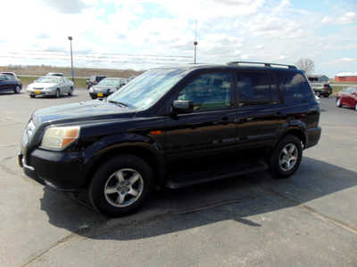 2008 Honda Pilot, $2995. Photo 5