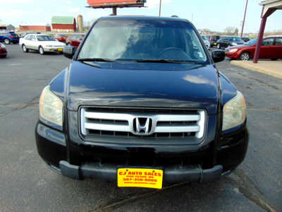 2008 Honda Pilot, $2995. Photo 6
