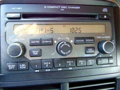 2008 Honda Pilot, $2995. Photo 7