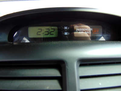 2008 Kia Spectra, $3495. Photo 7