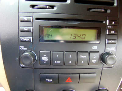 2008 Kia Spectra, $3495. Photo 8