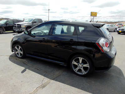 2009 Pontiac Vibe, $6495. Photo 4