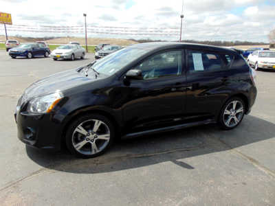 2009 Pontiac Vibe, $6495. Photo 5