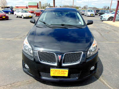2009 Pontiac Vibe, $6495. Photo 6