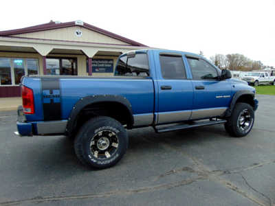 2003 Dodge 1500 Ext Cab, $5795. Photo 2