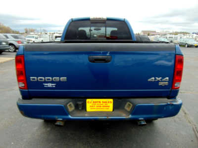 2003 Dodge 1500 Ext Cab, $5795. Photo 3
