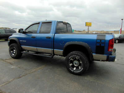 2003 Dodge 1500 Ext Cab, $5795. Photo 4