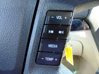 2007 Ford Fusion, $4995. Photo 10