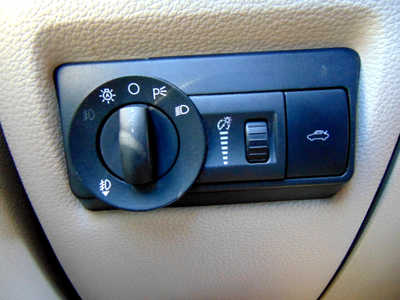 2007 Ford Fusion, $4995. Photo 12